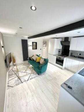 Farsley Cottage